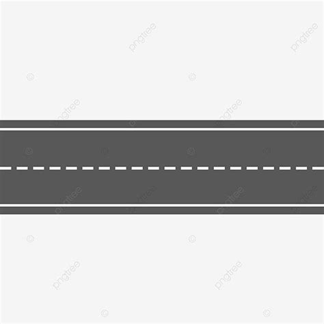 Winding Road PNG Picture, Black Winding Road Road City Street Hand ...