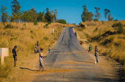 Madagascar Road Trip - Avenue of the Baobabs and Tsingy de Bemaraha ...