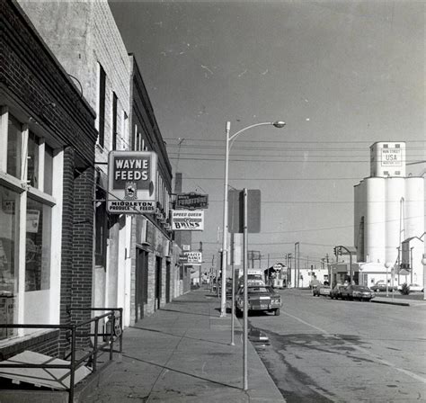 Pin by Karen Wheeler on Webster City, Iowa | Street view, City, Scenes