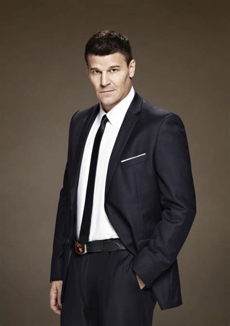 Seeley Booth | Bones Wiki | Fandom