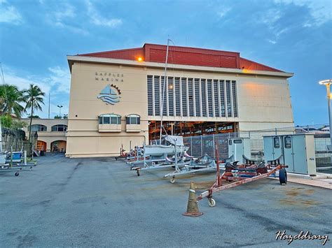 [EXPLORE SG] Catch Sunset At Raffles Marina Lighthouse – Hidden Gem in ...