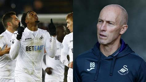 Bob Bradley Gets First Swansea City Win In Ridiculous Nine-Goal ...