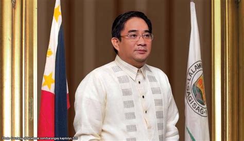 CA issues 60-day TRO on dismissal of Ecija governor Umali | Abogado