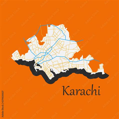 Piñón compensar Polvo karachi pakistan mapa Grasa Destilar Derritiendo