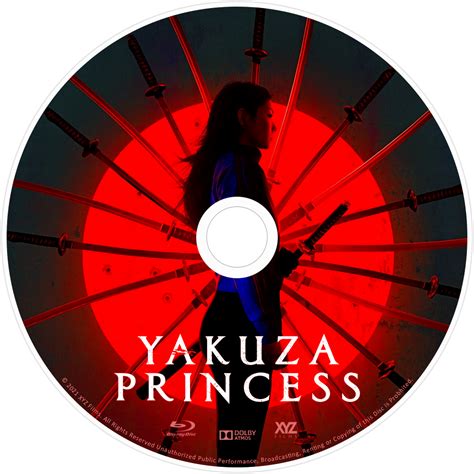 Yakuza Princess | Movie fanart | fanart.tv