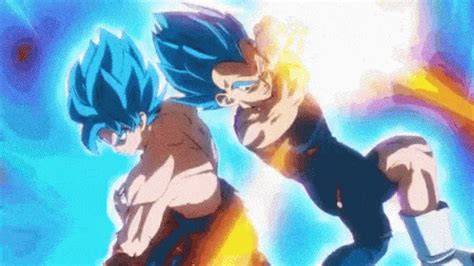 Vegito Gif - IceGif