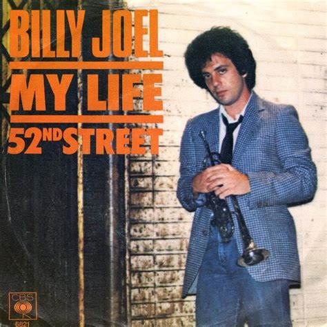 Billy Joel – My Life Samples | Genius