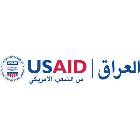 Usaid Iraq logo, Vector Logo of Usaid Iraq brand free download (eps, ai ...