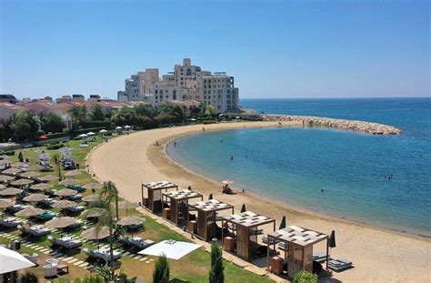 Allaboutlimassol.com - Beaches