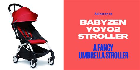 Babyzen Yoyo2 Stroller Review: Worth Travelling With - Akin Trends