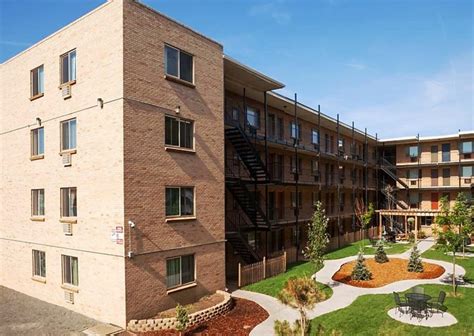 Sale of Two Apartment Communities in Aurora Shows Continued Demand ...