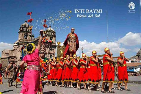 Inti Raymi is the celebration of the God Sun! | Qoyasnyc