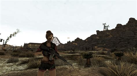 New Playthrough, I forgot how good FNV was : r/fnv