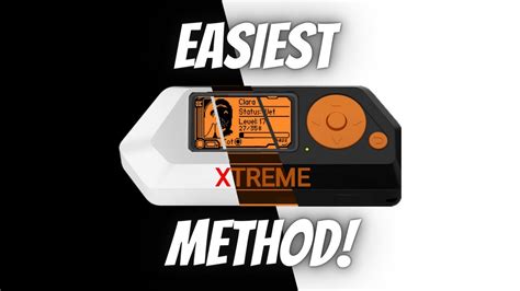 Installing Xtreme Firmware on Flipper Zero — Xtremely Easy! - YouTube