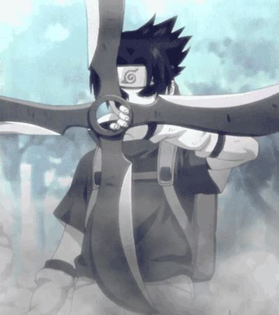 How To Make Sasuke Uchiha's Demon Wind Shuriken!