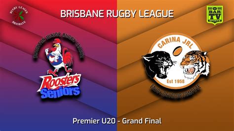 Watch Brisbane Rugby League LIVE on BarTV Sports!