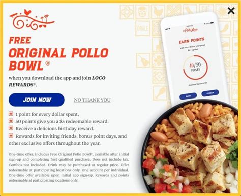 Best El Pollo Loco Coupons & Promo Codes