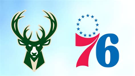 Game stream: Milwaukee Bucks vs. Philadelphia 76ers | HoopsHype