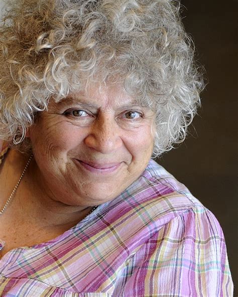 Miriam Margolyes's Biography - Wall Of Celebrities