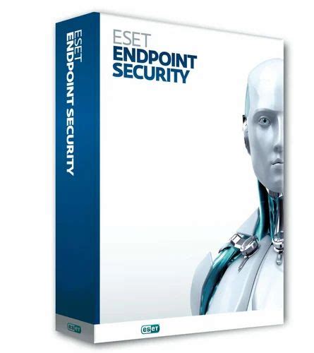 Eset Endpoint Protection Security, Free trial & download available at ...