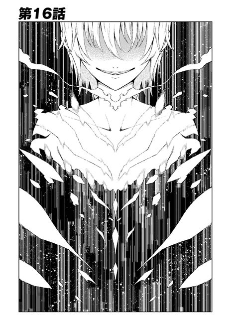 Toaru Kagaku no Accelerator Manga Chapter 016 | Toaru Majutsu no Index ...