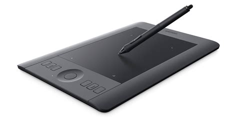 Wacom's Intuos Pro drawing tablets work with Mac/PC from $330 (Save up ...