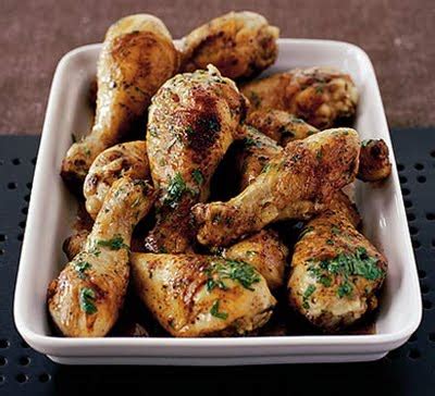 Global CookBook: "Frango a passarinho" or crispy chicken pieces ...