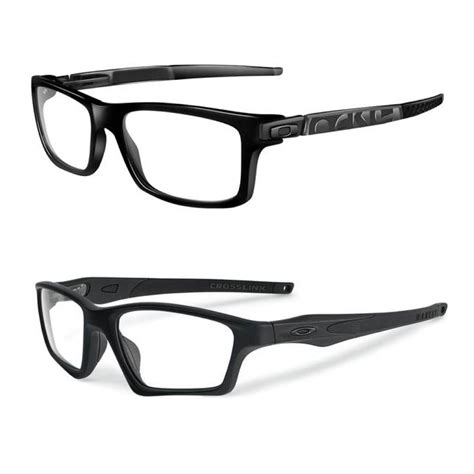 Oakley Prescription Frames « Heritage Malta