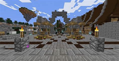 OP-Factions SenceGaming 1.7.2 - 1.8 Minecraft Server