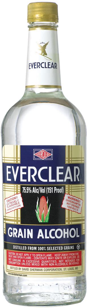 Everclear Grain Alcohol | ubicaciondepersonas.cdmx.gob.mx