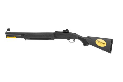 Mossberg 930 Tactical SPX Semi Auto 12 Gauge Shotgun - Ghost Ring ...