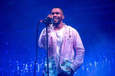 Frank Ocean Cancels Coachella 2023 Second Performance | POPSUGAR ...