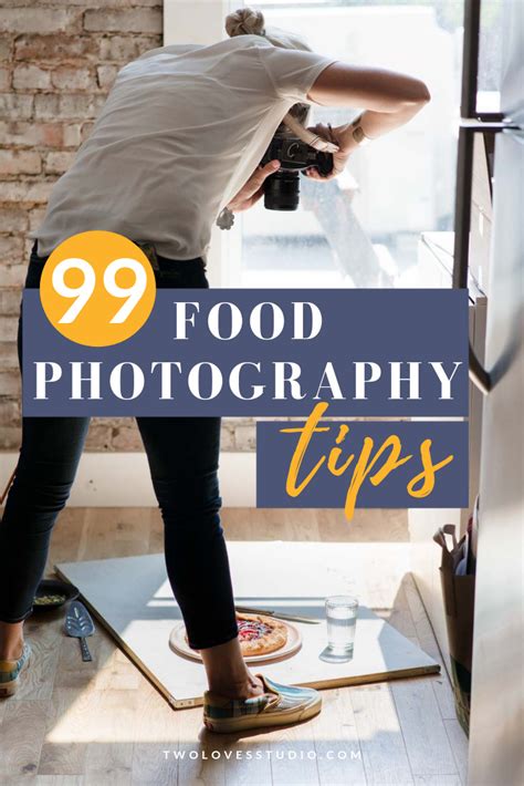 99 Food Photography Tips From Photographers (That'll Blow Your Mind)