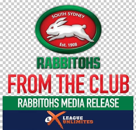 South Sydney Rabbitohs 2014 NRL Grand Final National Rugby League Brand ...