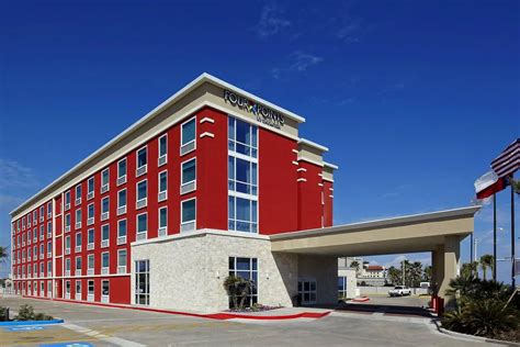 Hotels Near Galveston Cruise Terminal - Cruise Port Advisor