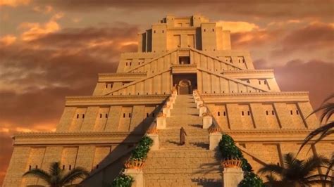 Secrets of Sumerian Civilization in science NOOR14 - YouTube