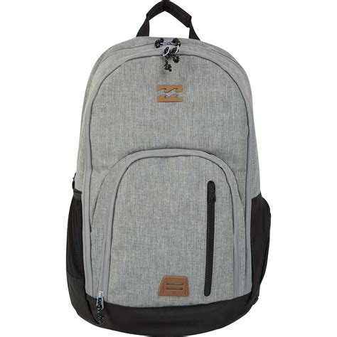 Billabong Men's Command Pack Backpack - Sun & Ski Sports