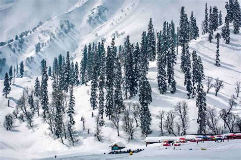 #TimeToTravelAgain: Winter is Coming to Kashmir, and It’s Beautiful ...