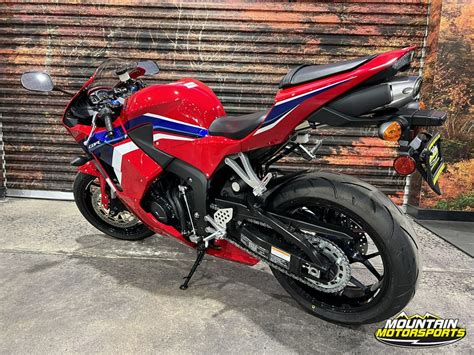 2023 Honda® CBR600RR for sale in Roswell, GA