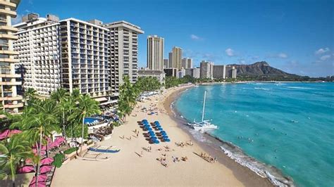 OUTRIGGER WAIKIKI BEACH RESORT : Prezzi e Recensioni 2023