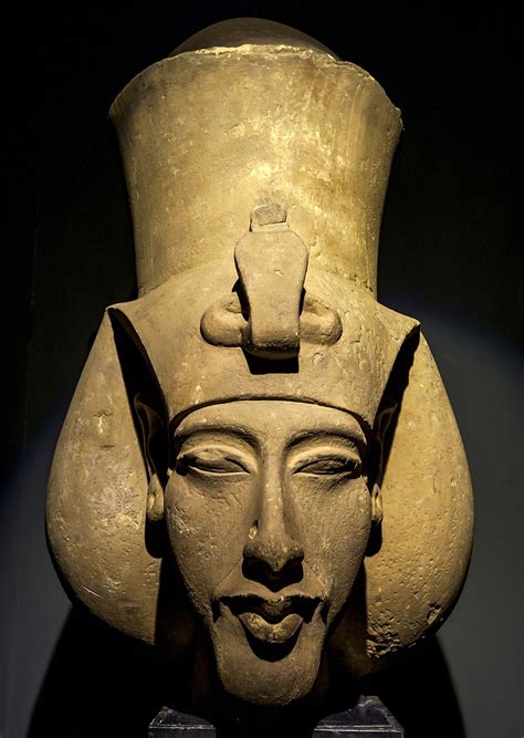 Four facts you need to know about ancient Egypt's most hated pharaoh ...