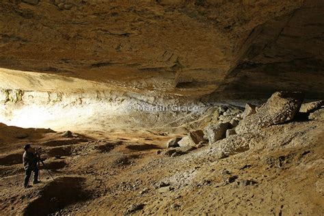 Martin Grace Photography | Mylodon Cave (Monumento Natural Cueva del ...