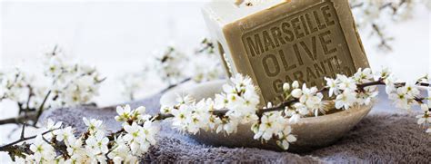 Traditional Savon de Marseille Soap - French Soap Store | French Soap Store