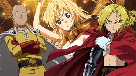 The 10 Best Anime Series on Netflix Right Now