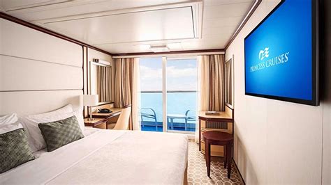 Majestic Princess - Cruise Ship Information - Princess Cruises