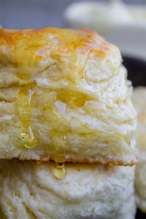 How to Make Ultra Flaky Buttermilk Biscuits - The Food Charlatan