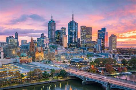 Australia’s cities policies are seriously inadequate for tackling the ...