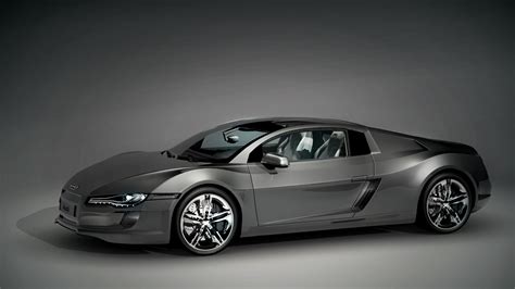 Audi Concept Car by KalebLechowski on DeviantArt