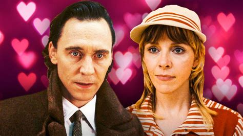 Loki Season 2 Just Admitted Sylvie's Romance With Loki Is 'Weird'