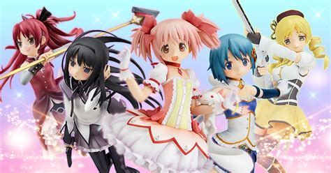 Puella Magi Madoka Magica’s Story and Characters | Buyee Blog